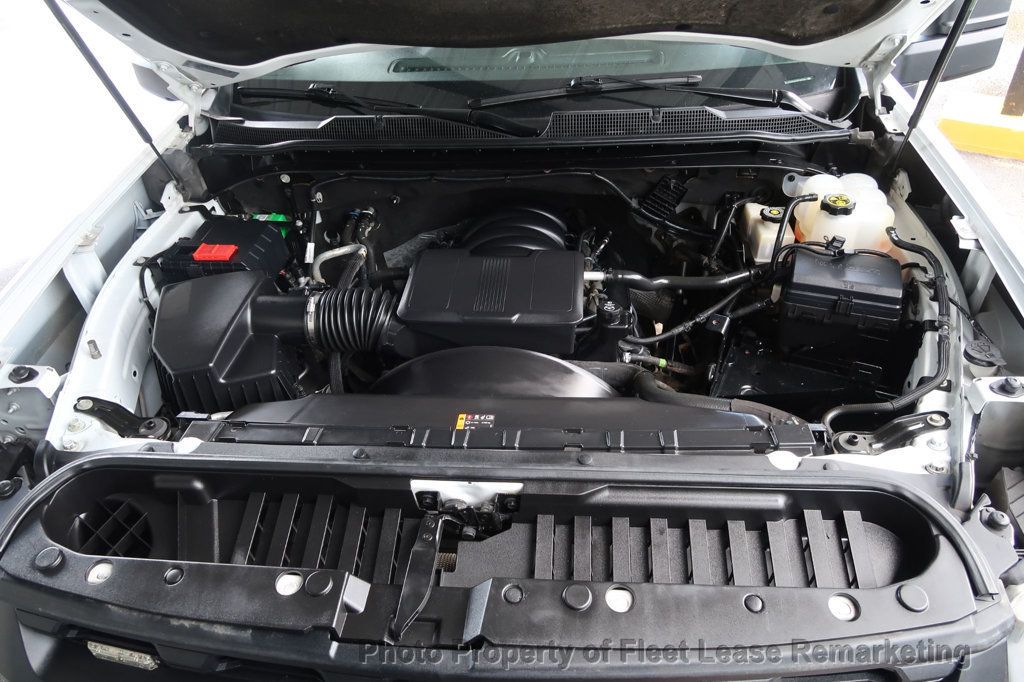 2022 Chevrolet Silverado 2500HD Silverado 2500 2WD Crew Cab LWB - 22923028 - 39