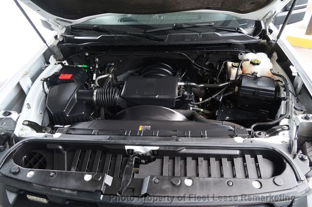 2022 Chevrolet Silverado 2500HD Silverado 2500 2WD Crew Cab LWB - 22923028 - 39