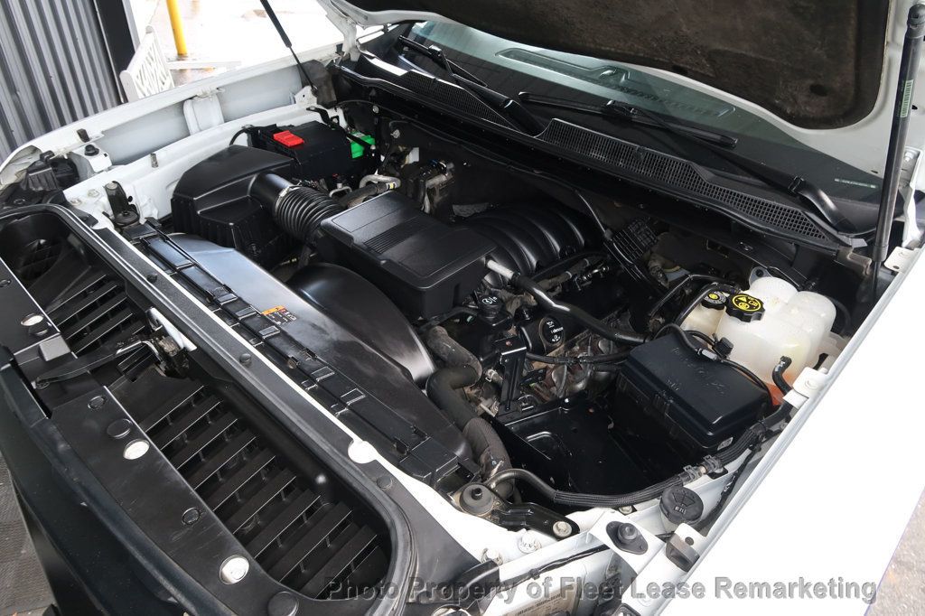 2022 Chevrolet Silverado 2500HD Silverado 2500 2WD Crew Cab LWB - 22923028 - 40