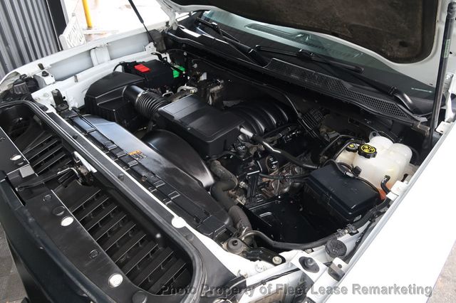 2022 Chevrolet Silverado 2500HD Silverado 2500 2WD Crew Cab LWB - 22923028 - 40