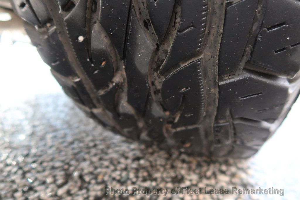 2022 Chevrolet Silverado 2500HD Silverado 2500 2WD Crew Cab LWB - 22923028 - 41