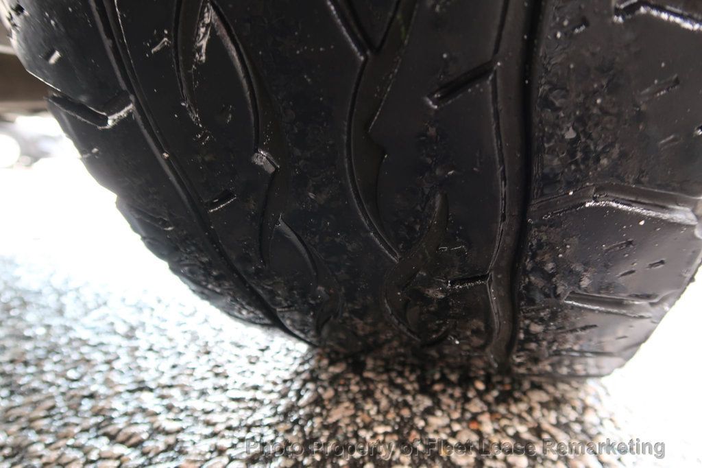 2022 Chevrolet Silverado 2500HD Silverado 2500 2WD Crew Cab LWB - 22923028 - 44