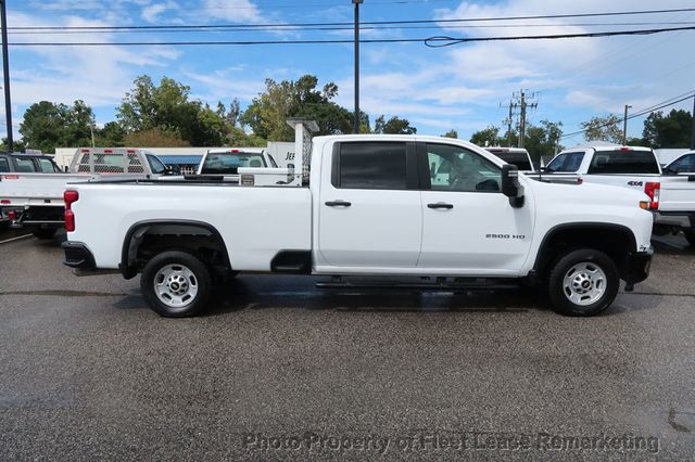 2022 Chevrolet Silverado 2500HD Silverado 2500 2WD Crew Cab LWB - 22923028 - 5
