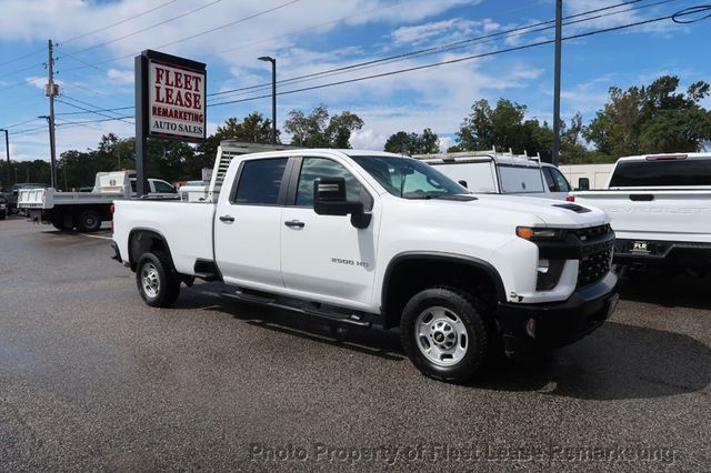 2022 Chevrolet Silverado 2500HD Silverado 2500 2WD Crew Cab LWB - 22923028 - 6