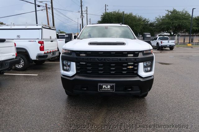 2022 Chevrolet Silverado 2500HD Silverado 2500 2WD Crew Cab LWB - 22923028 - 7