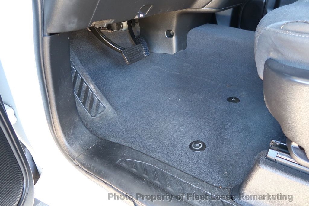 2022 Chevrolet Silverado 2500HD Silverado 2500 4WD Crew Cab LWB - 22934872 - 11