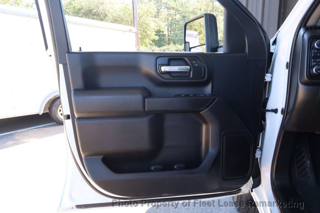 2022 Chevrolet Silverado 2500HD Silverado 2500 4WD Crew Cab LWB - 22934872 - 12