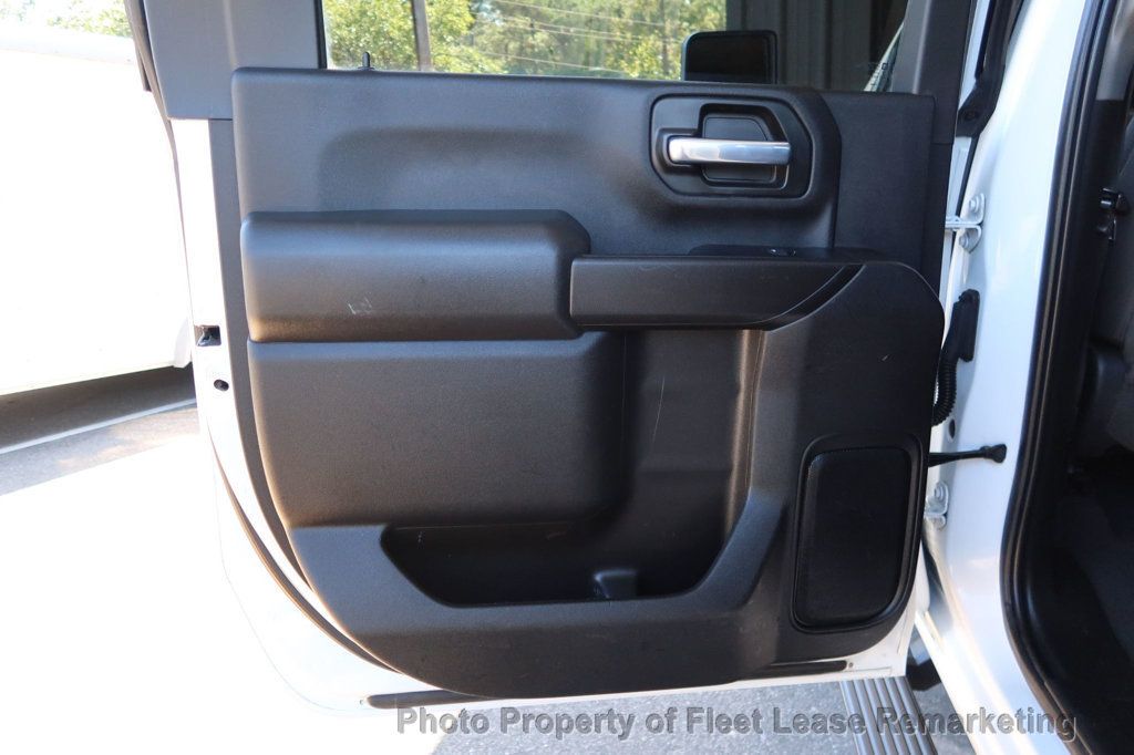2022 Chevrolet Silverado 2500HD Silverado 2500 4WD Crew Cab LWB - 22934872 - 16
