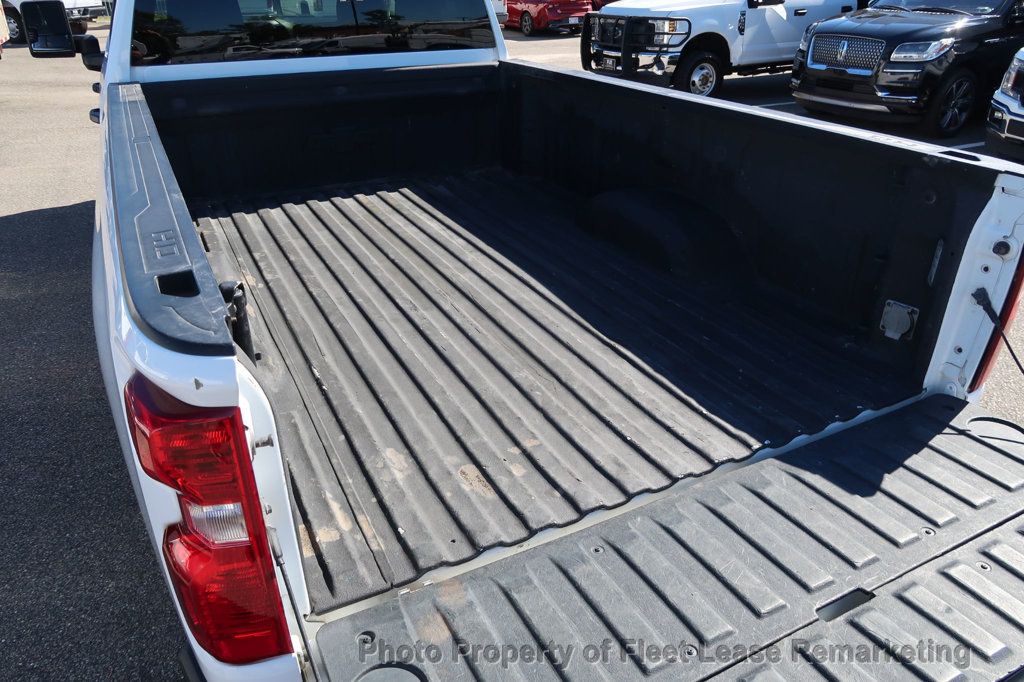 2022 Chevrolet Silverado 2500HD Silverado 2500 4WD Crew Cab LWB - 22934872 - 17