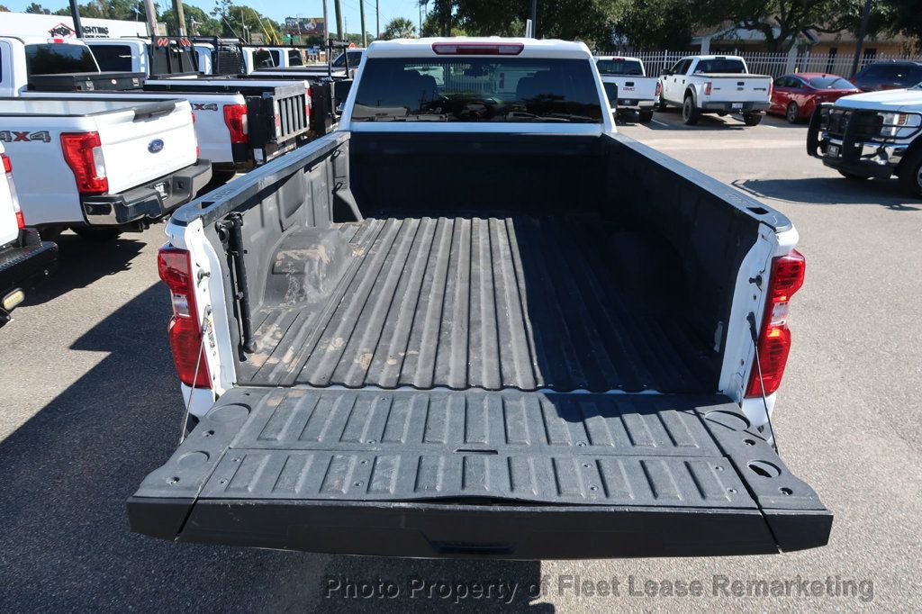 2022 Chevrolet Silverado 2500HD Silverado 2500 4WD Crew Cab LWB - 22934872 - 18