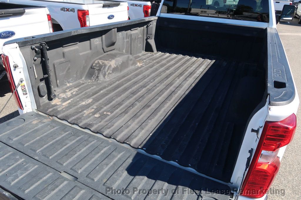 2022 Chevrolet Silverado 2500HD Silverado 2500 4WD Crew Cab LWB - 22934872 - 19