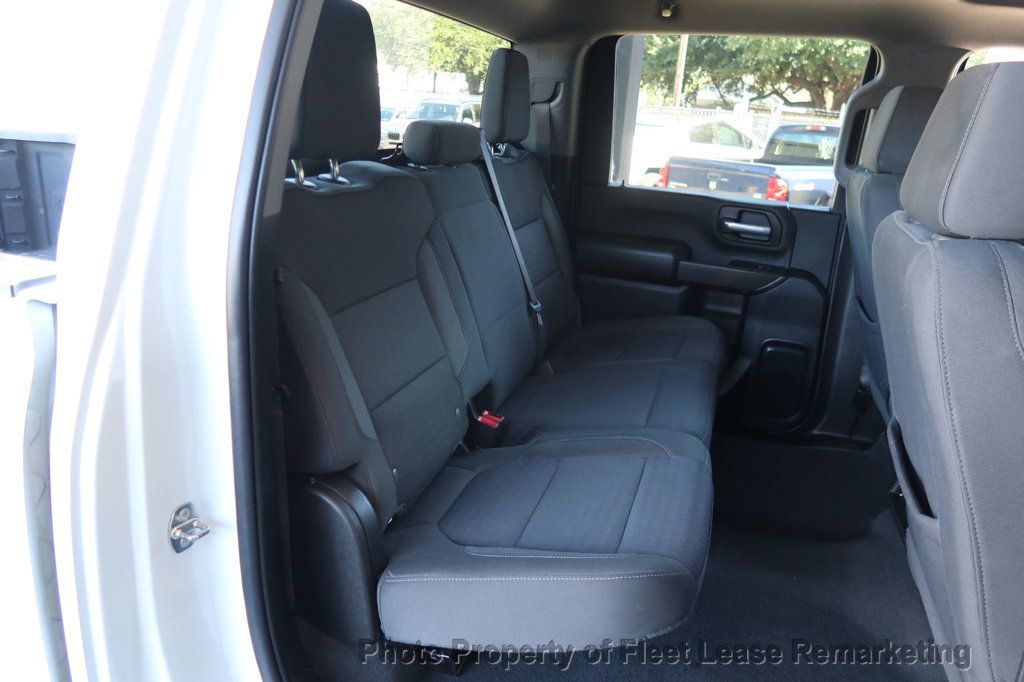 2022 Chevrolet Silverado 2500HD Silverado 2500 4WD Crew Cab LWB - 22934872 - 20