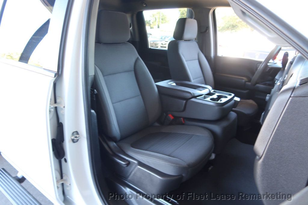 2022 Chevrolet Silverado 2500HD Silverado 2500 4WD Crew Cab LWB - 22934872 - 24