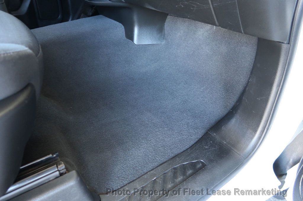 2022 Chevrolet Silverado 2500HD Silverado 2500 4WD Crew Cab LWB - 22934872 - 25