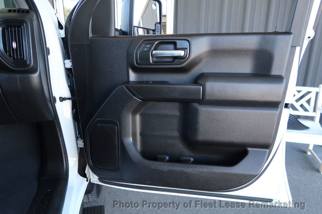 2022 Chevrolet Silverado 2500HD Silverado 2500 4WD Crew Cab LWB - 22934872 - 26