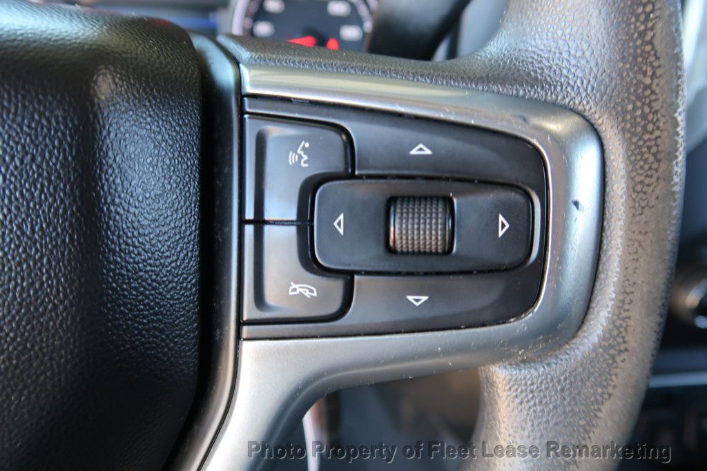 2022 Chevrolet Silverado 2500HD Silverado 2500 4WD Crew Cab LWB - 22934872 - 35