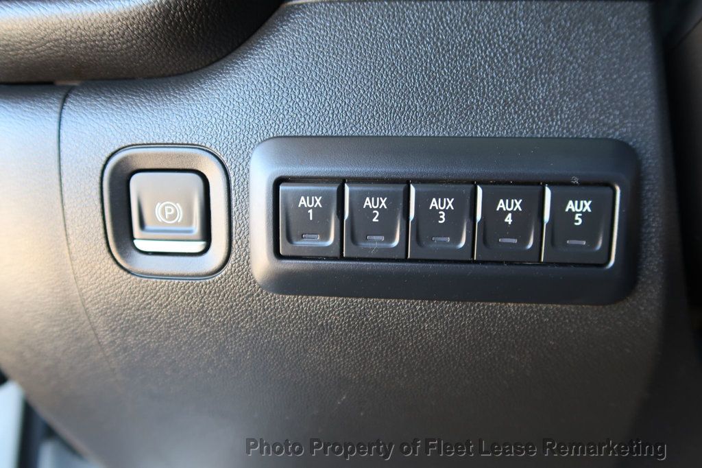 2022 Chevrolet Silverado 2500HD Silverado 2500 4WD Crew Cab LWB - 22934872 - 37