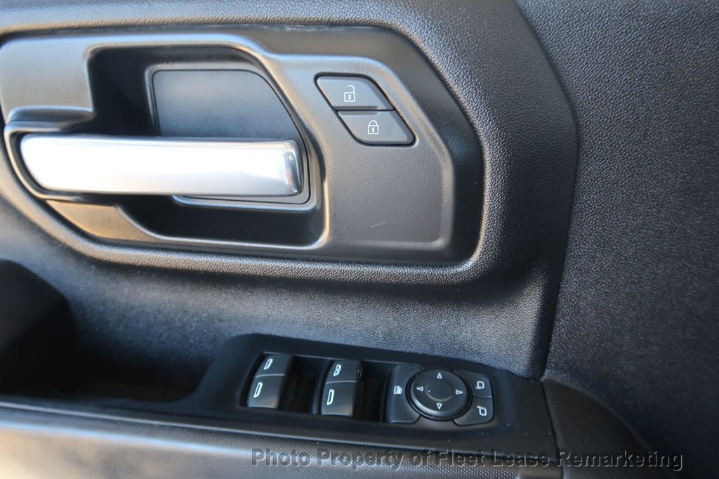 2022 Chevrolet Silverado 2500HD Silverado 2500 4WD Crew Cab LWB - 22934872 - 38