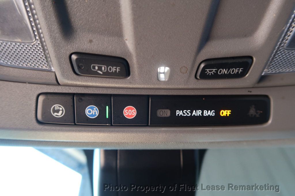 2022 Chevrolet Silverado 2500HD Silverado 2500 4WD Crew Cab LWB - 22934872 - 39