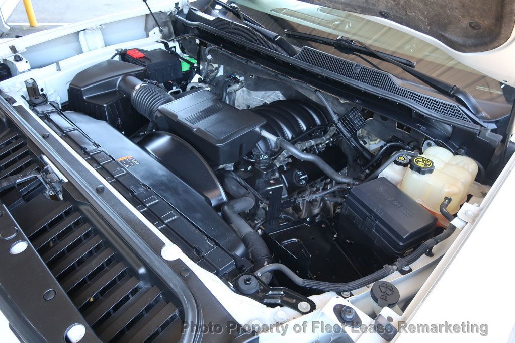 2022 Chevrolet Silverado 2500HD Silverado 2500 4WD Crew Cab LWB - 22934872 - 43