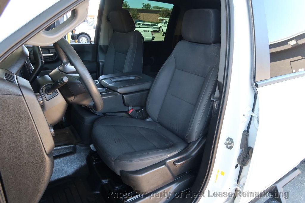 2022 Chevrolet Silverado 2500HD Silverado 2500 4WD Crew Cab SWB - 22910616 - 10