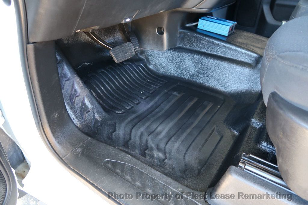 2022 Chevrolet Silverado 2500HD Silverado 2500 4WD Crew Cab SWB - 22910616 - 11