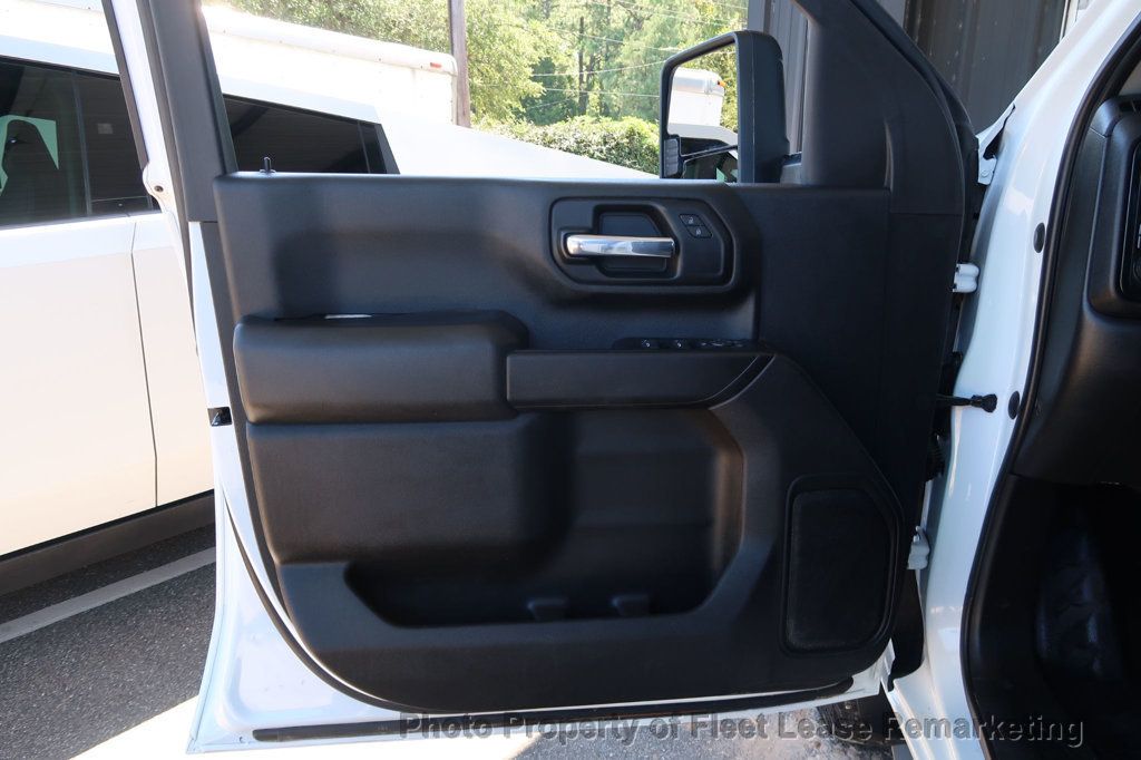 2022 Chevrolet Silverado 2500HD Silverado 2500 4WD Crew Cab SWB - 22910616 - 12