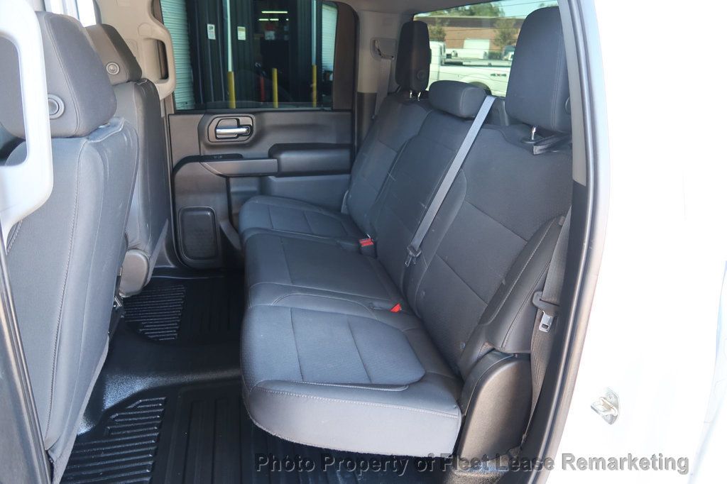 2022 Chevrolet Silverado 2500HD Silverado 2500 4WD Crew Cab SWB - 22910616 - 13