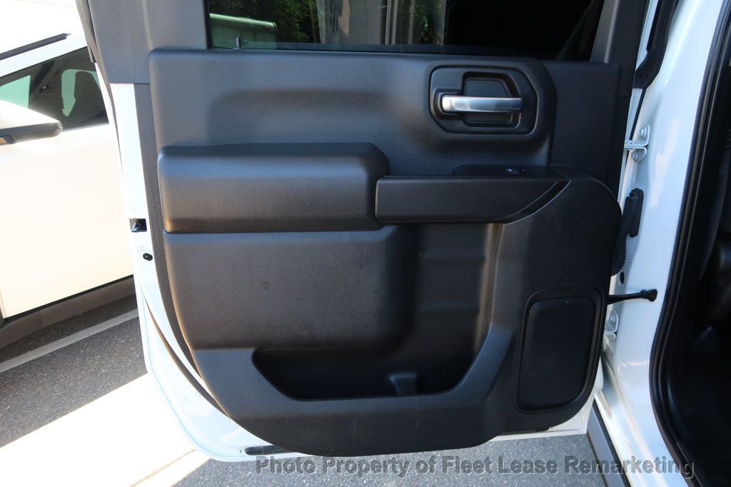 2022 Chevrolet Silverado 2500HD Silverado 2500 4WD Crew Cab SWB - 22910616 - 15