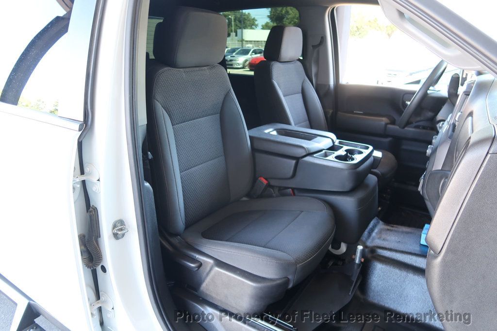 2022 Chevrolet Silverado 2500HD Silverado 2500 4WD Crew Cab SWB - 22910616 - 20