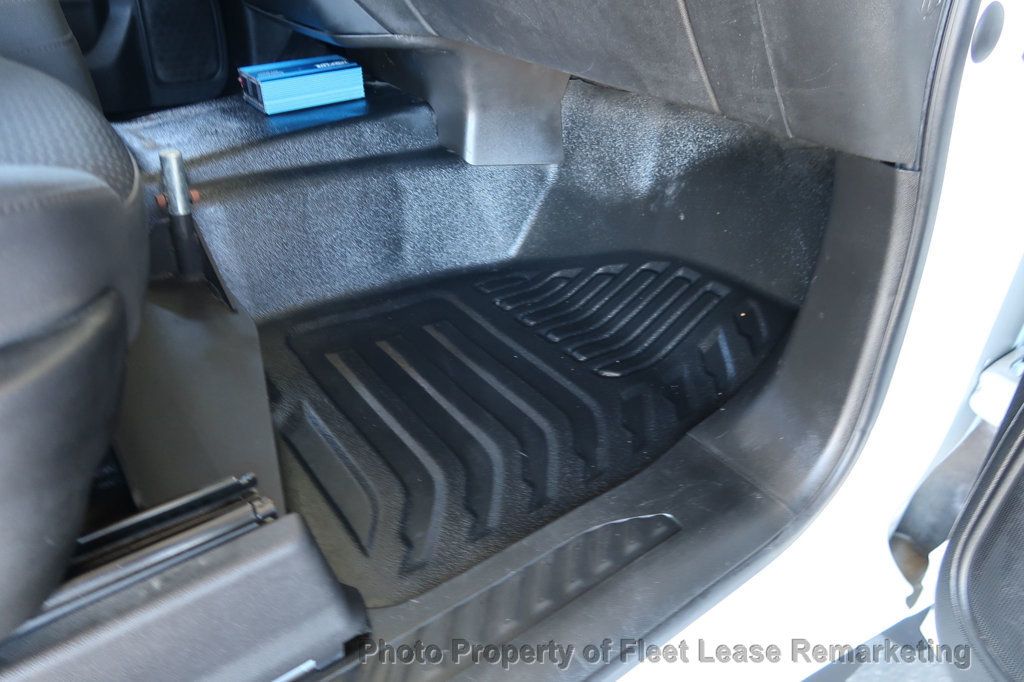 2022 Chevrolet Silverado 2500HD Silverado 2500 4WD Crew Cab SWB - 22910616 - 21