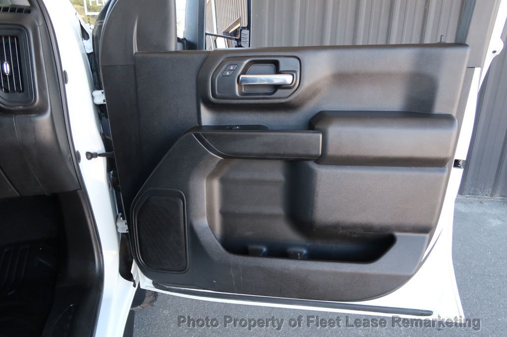 2022 Chevrolet Silverado 2500HD Silverado 2500 4WD Crew Cab SWB - 22910616 - 22