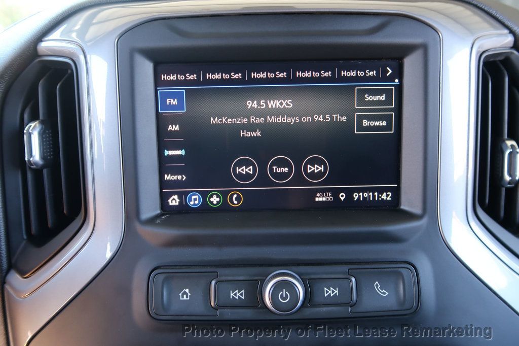 2022 Chevrolet Silverado 2500HD Silverado 2500 4WD Crew Cab SWB - 22910616 - 26