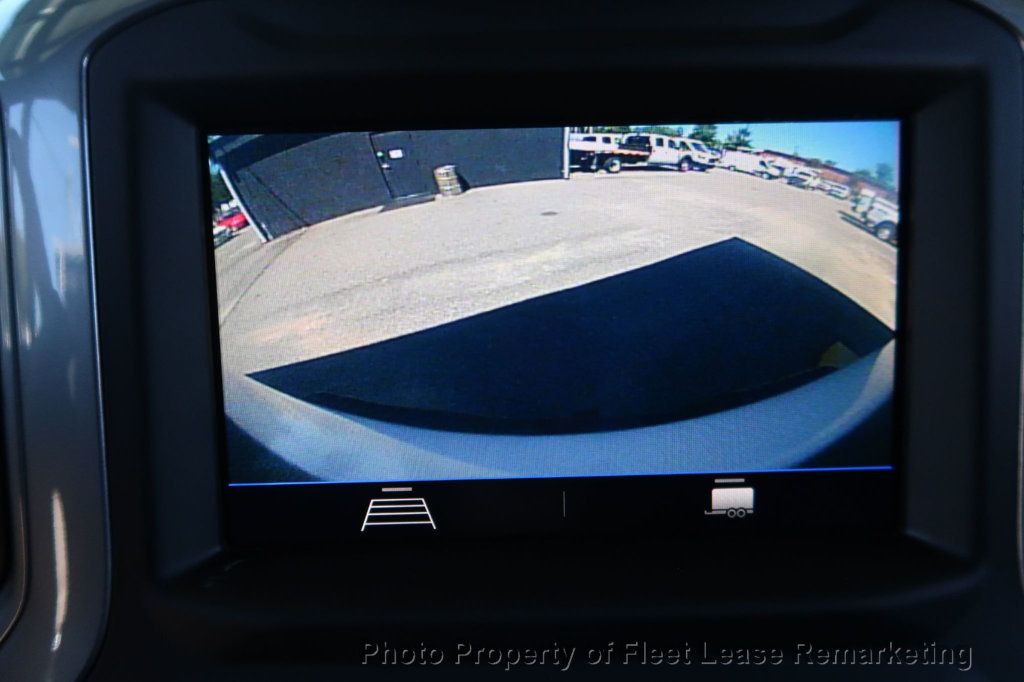 2022 Chevrolet Silverado 2500HD Silverado 2500 4WD Crew Cab SWB - 22910616 - 28