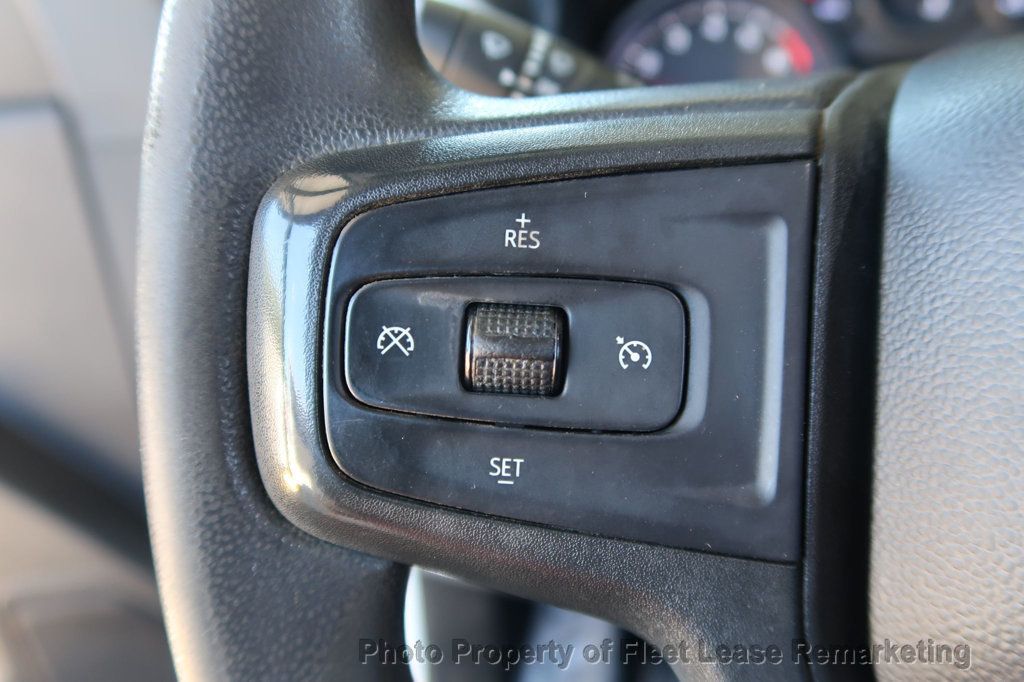 2022 Chevrolet Silverado 2500HD Silverado 2500 4WD Crew Cab SWB - 22910616 - 30