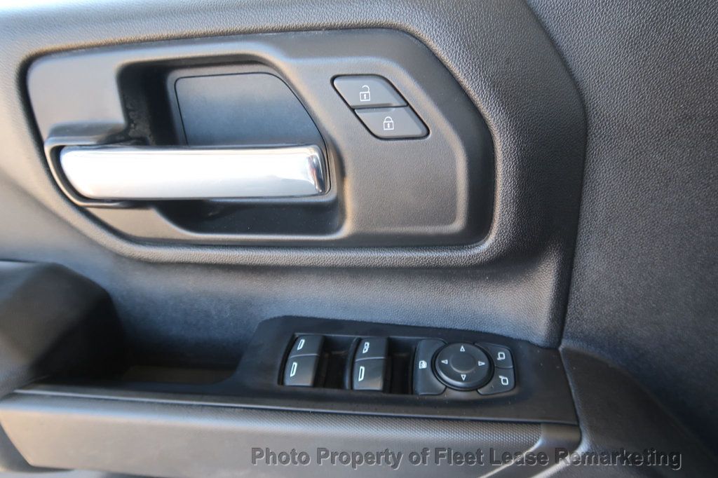 2022 Chevrolet Silverado 2500HD Silverado 2500 4WD Crew Cab SWB - 22910616 - 31