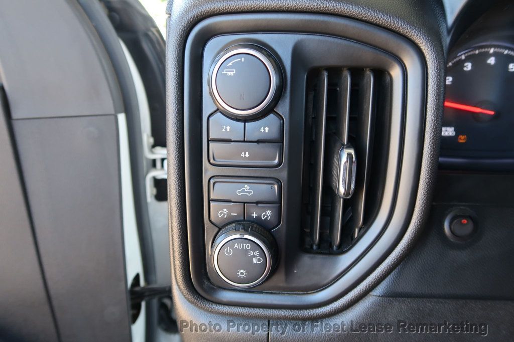 2022 Chevrolet Silverado 2500HD Silverado 2500 4WD Crew Cab SWB - 22910616 - 32