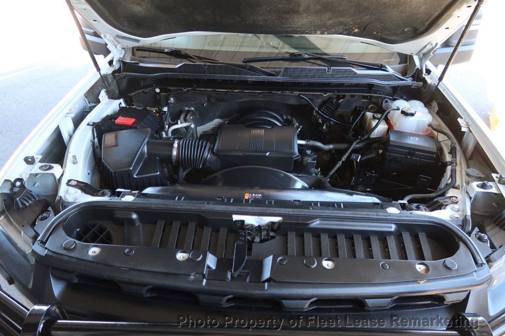 2022 Chevrolet Silverado 2500HD Silverado 2500 4WD Crew Cab SWB - 22910616 - 34