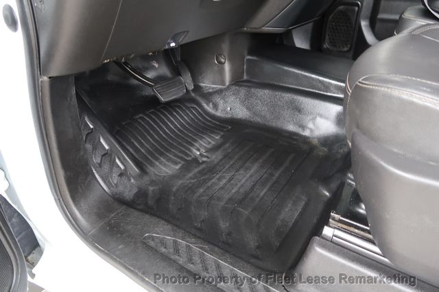 2022 Chevrolet Silverado 2500HD Silverado 2500HD 2WD Crew Cab LWB - 22975855 - 11