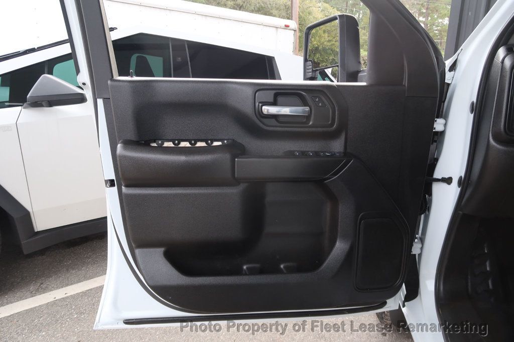 2022 Chevrolet Silverado 2500HD Silverado 2500HD 2WD Crew Cab LWB - 22975855 - 12