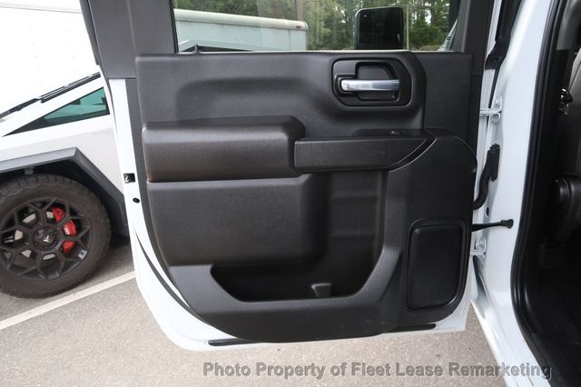 2022 Chevrolet Silverado 2500HD Silverado 2500HD 2WD Crew Cab LWB - 22975855 - 16