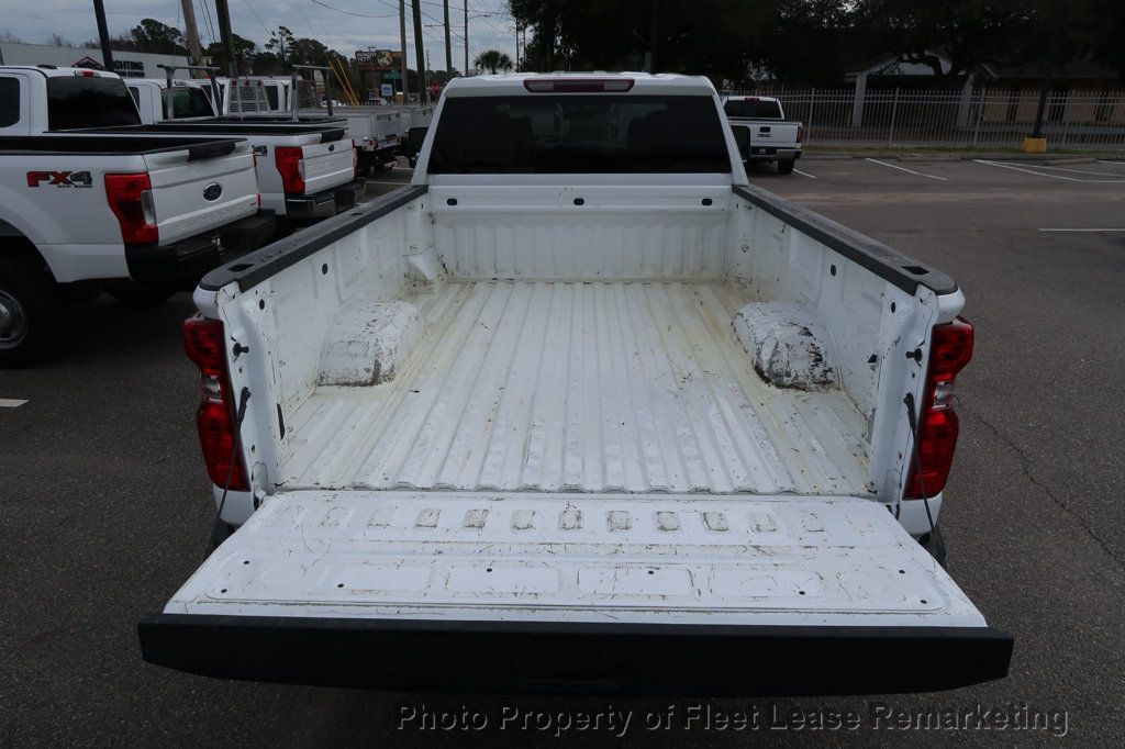 2022 Chevrolet Silverado 2500HD Silverado 2500HD 2WD Crew Cab LWB - 22975855 - 17