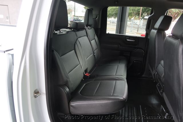 2022 Chevrolet Silverado 2500HD Silverado 2500HD 2WD Crew Cab LWB - 22975855 - 18