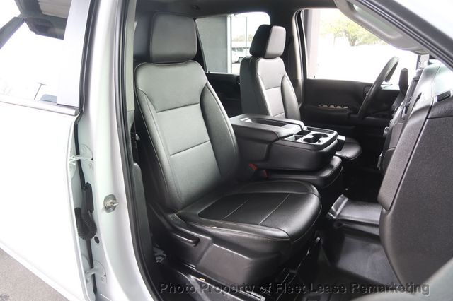 2022 Chevrolet Silverado 2500HD Silverado 2500HD 2WD Crew Cab LWB - 22975855 - 22