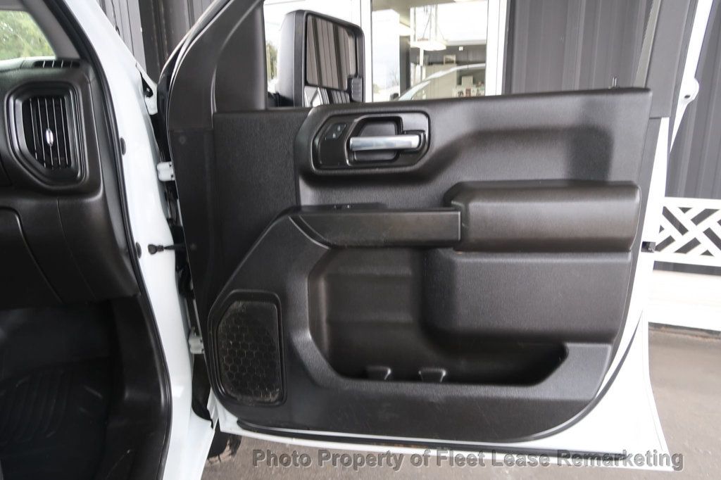 2022 Chevrolet Silverado 2500HD Silverado 2500HD 2WD Crew Cab LWB - 22975855 - 24