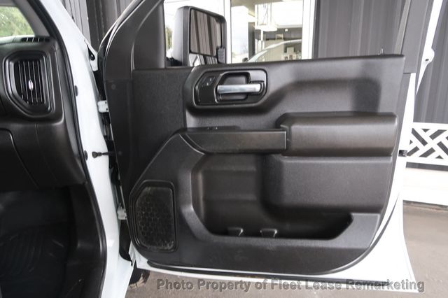 2022 Chevrolet Silverado 2500HD Silverado 2500HD 2WD Crew Cab LWB - 22975855 - 24