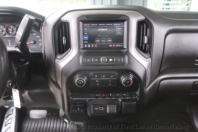 2022 Chevrolet Silverado 2500HD Silverado 2500HD 2WD Crew Cab LWB - 22975855 - 27