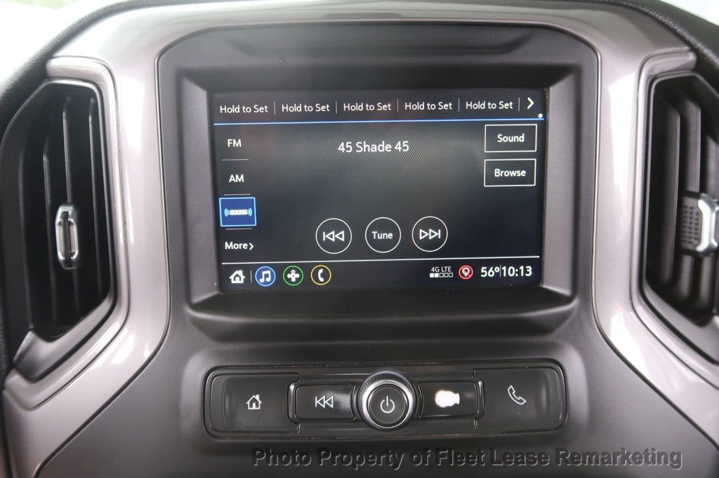 2022 Chevrolet Silverado 2500HD Silverado 2500HD 2WD Crew Cab LWB - 22975855 - 28