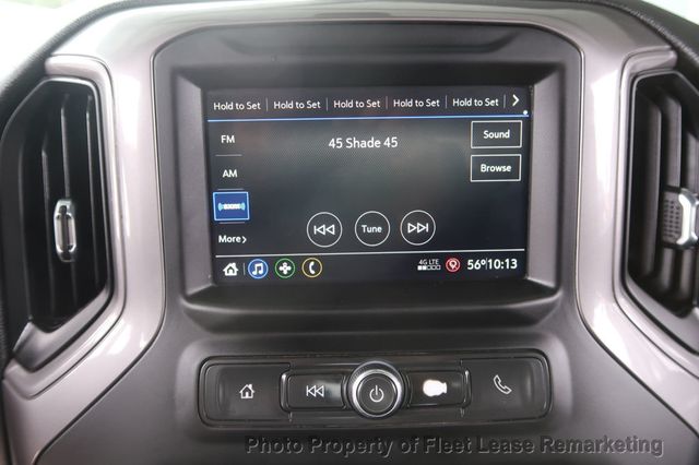 2022 Chevrolet Silverado 2500HD Silverado 2500HD 2WD Crew Cab LWB - 22975855 - 28