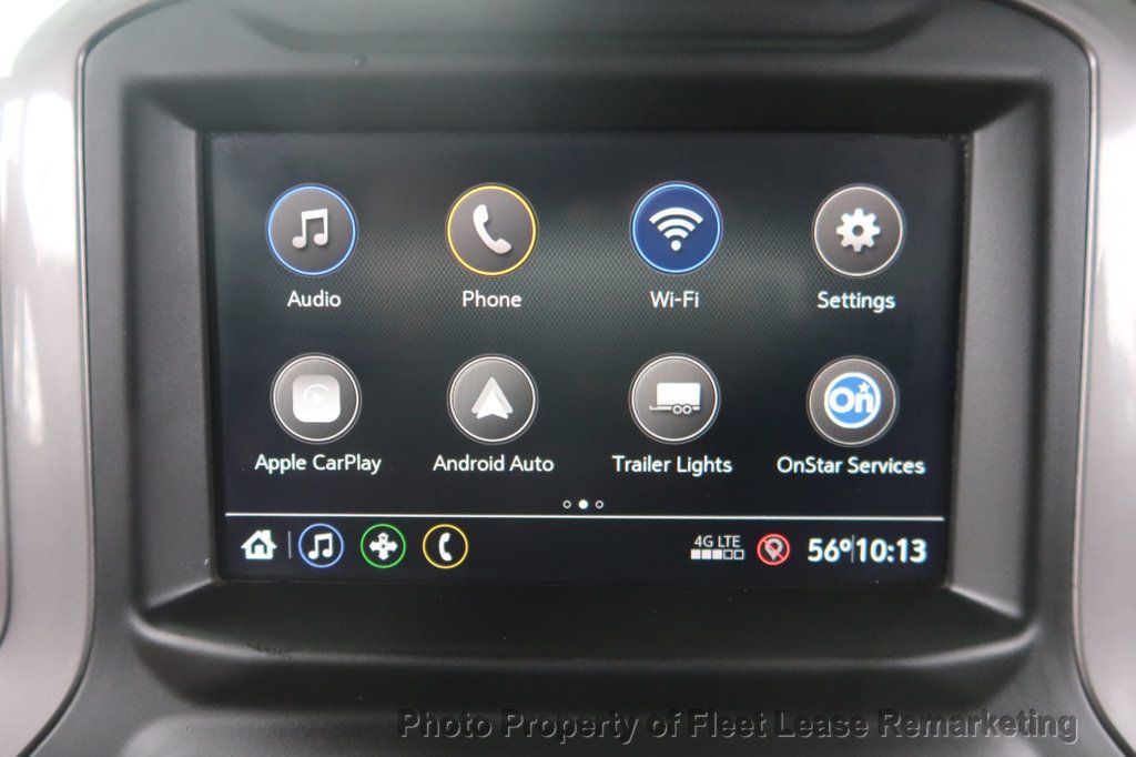 2022 Chevrolet Silverado 2500HD Silverado 2500HD 2WD Crew Cab LWB - 22975855 - 29